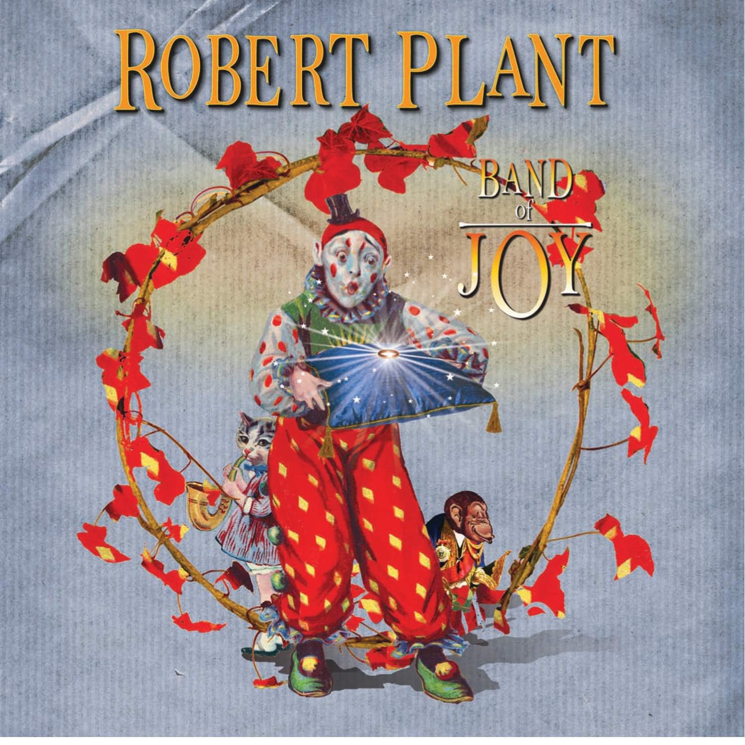 robert plant and the band of joy | Community Playlist on Amazon